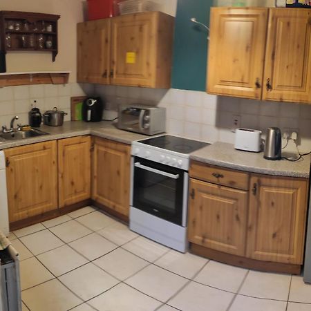 Belfast Riverview Dış mekan fotoğraf
