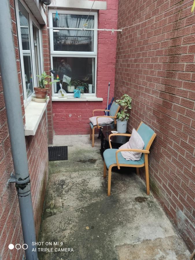 Belfast Riverview Dış mekan fotoğraf