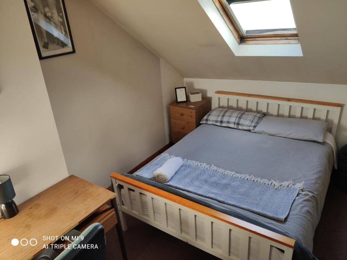 Belfast Riverview Dış mekan fotoğraf